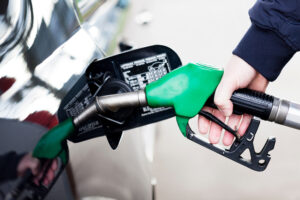 renewable diesel r99 fuel pump