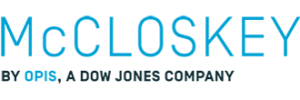 McCloskey by OPIS, A Dow Jones Compan