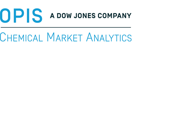 Chemical Market Analytics by OPIS, A Dow Jones Company