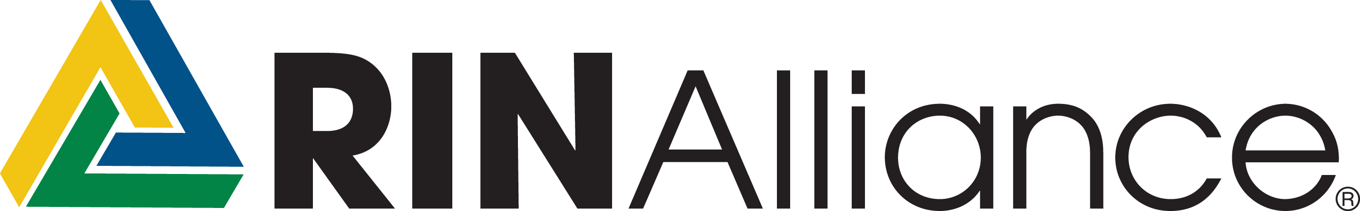RIN Alliance 