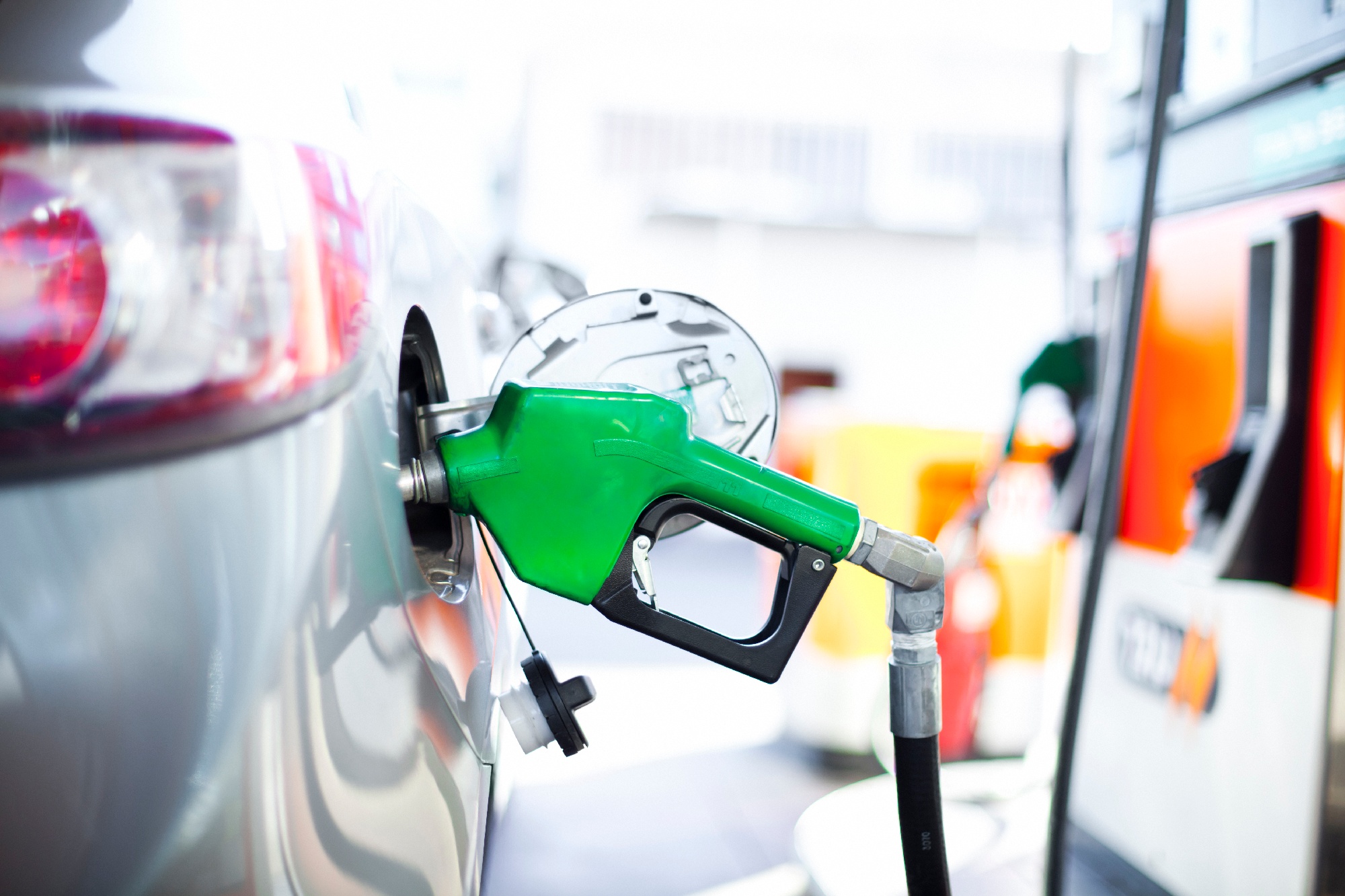 Why the Future of Renewable Diesel and SAF Runs Through Louisiana - OPIS, A Dow Jones Company