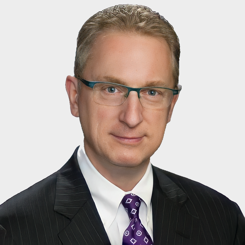 Dewey Johnson, Senior Vice President, Global Head of Chemical Market Analytics by OPIS