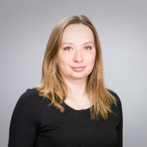 Marina Maliushkina, Senior Research Analyst, Coals, Metals & Mining, McCloskey by OPIS