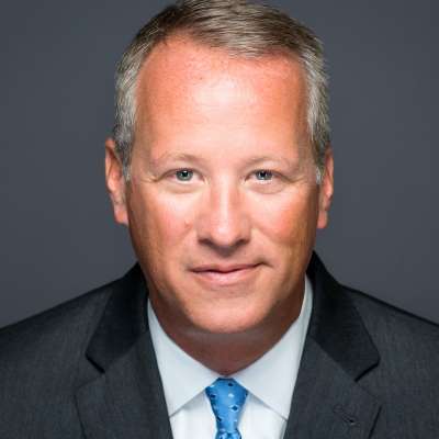 Scott Gray