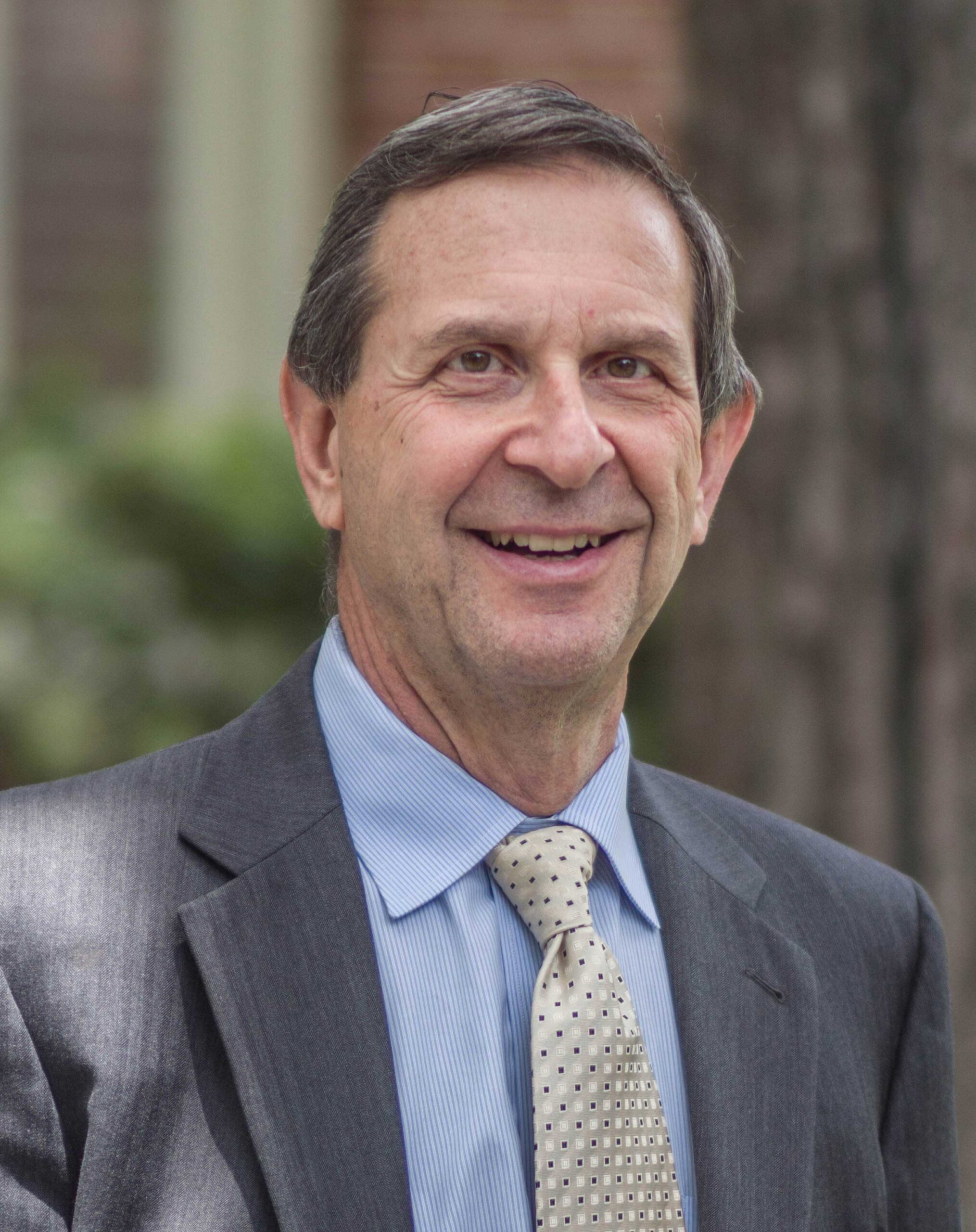Andrew Lipow