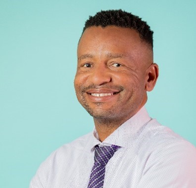 Thabiso Sekano, Head of Mining and Metals - Industrial Development Corporation of South Africa (IDC)