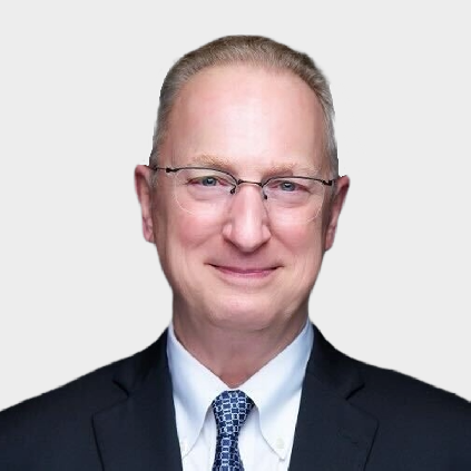 Dewey Johnson, Senior Vice President, Global Head of Chemical Market Analytics by OPIS
