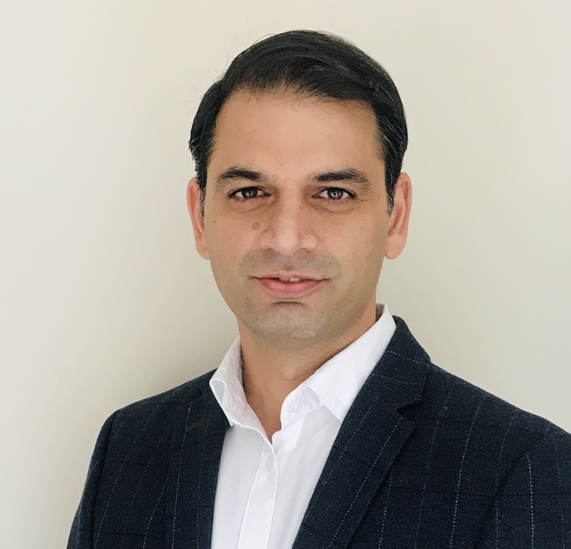 Gaurav Nagpal