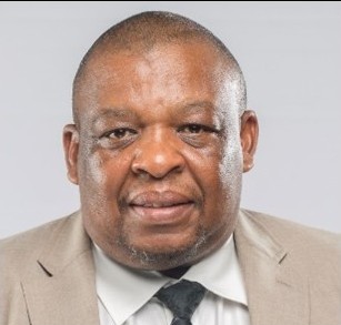 Mbulelo Yedwa, General Manager, Eskom Distribution for the Cape Coastal Cluster 