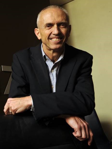 Peter Major, Director - Mining, Modern Corporate Solutions
