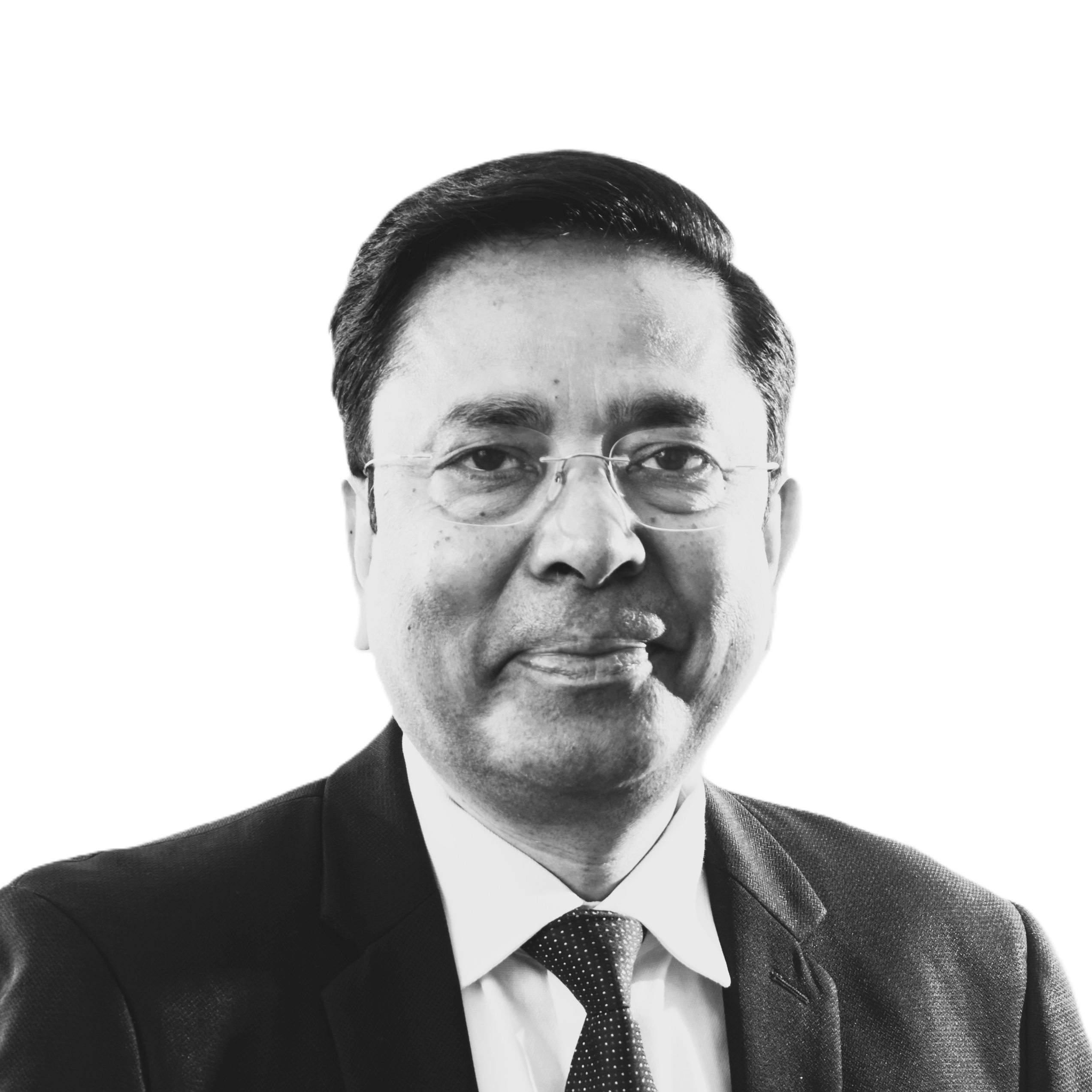 Anand Mohan Srivastava