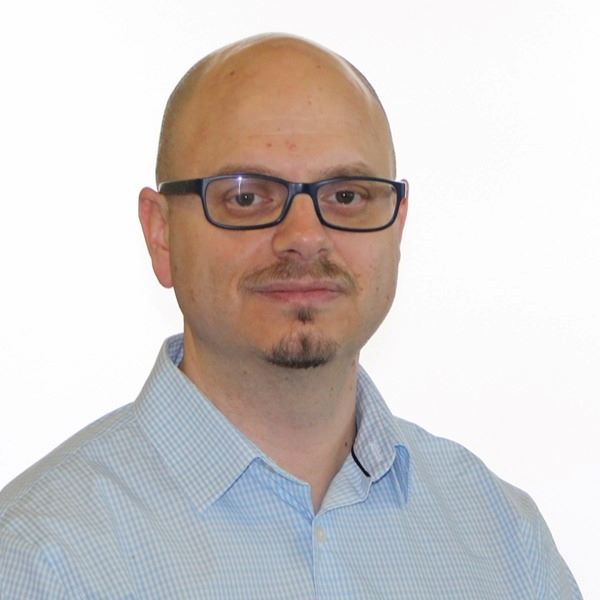 Chris Vervaet