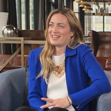 Eileen Kelly