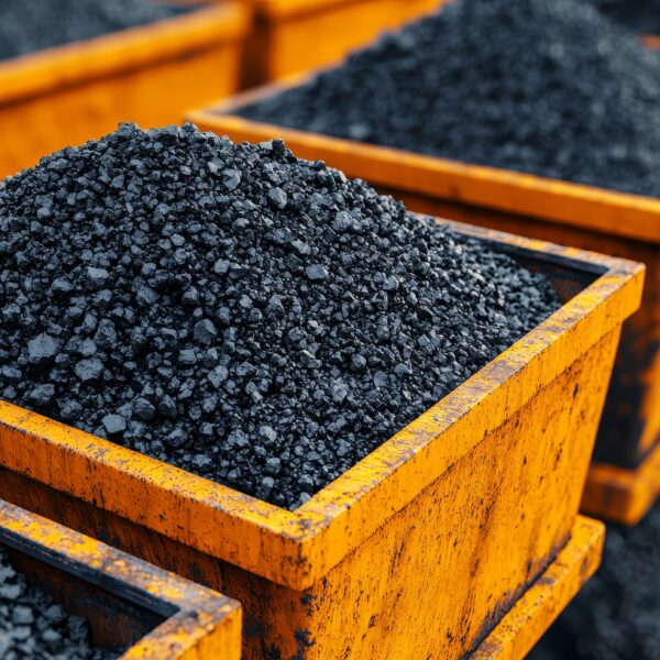 coal mining mcloskey