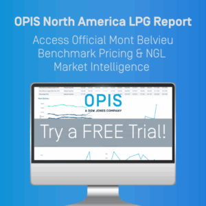 OPIS North America LPG Report