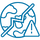 Global Instability Icon