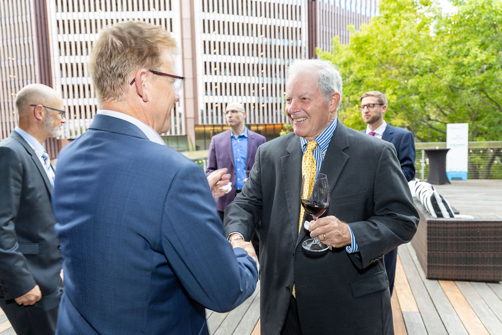 Networking Event