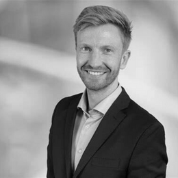 Lars Eirik Nicolaisen