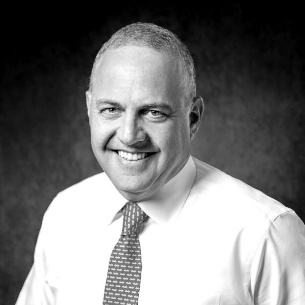Ted Young