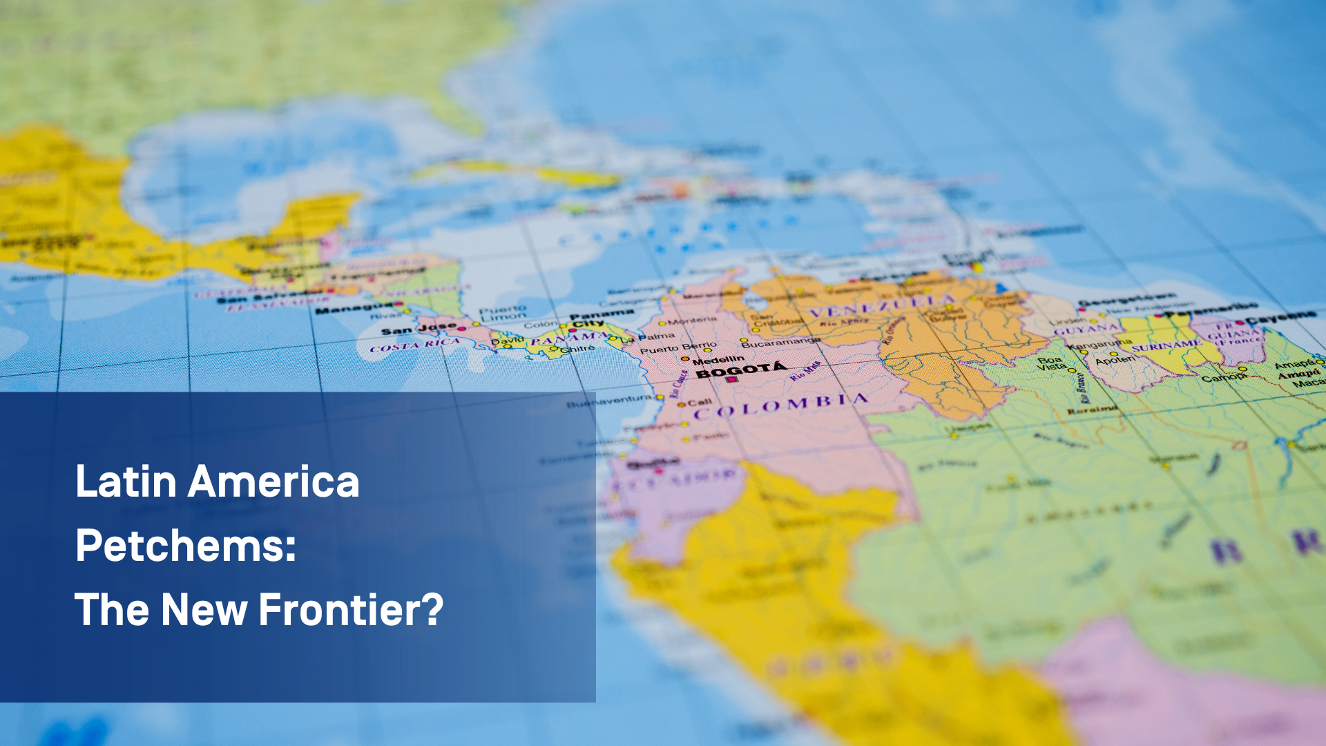 WCF26-ChemiCon-Latin-America-Petchems