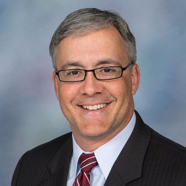 Kenneth B. Medlock III, Ph.D