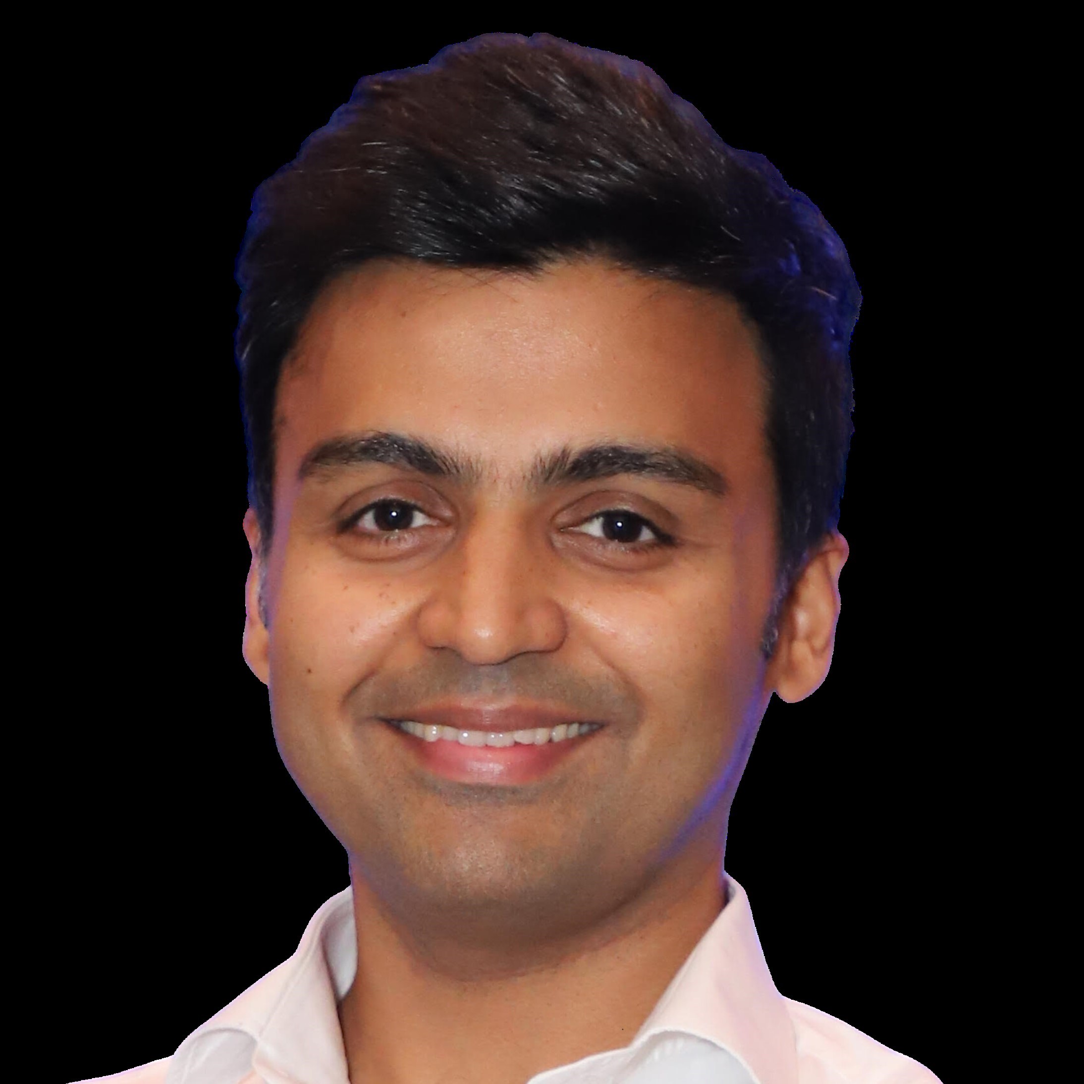 Manish Sejwal