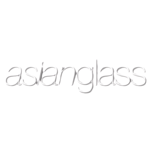  Asian Glass 