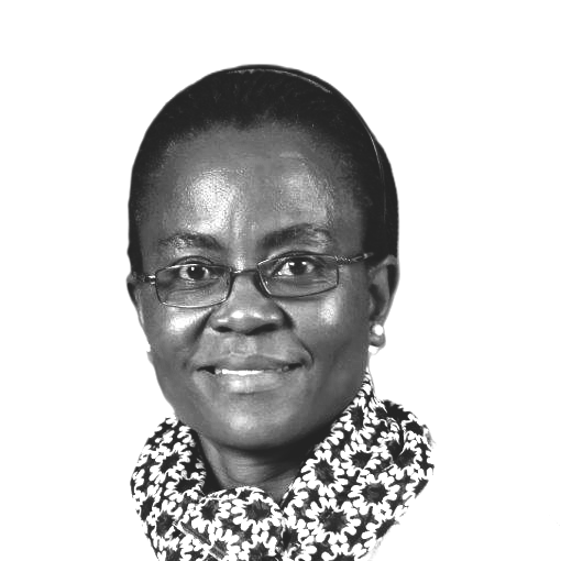 Dr Nomsa Moyo