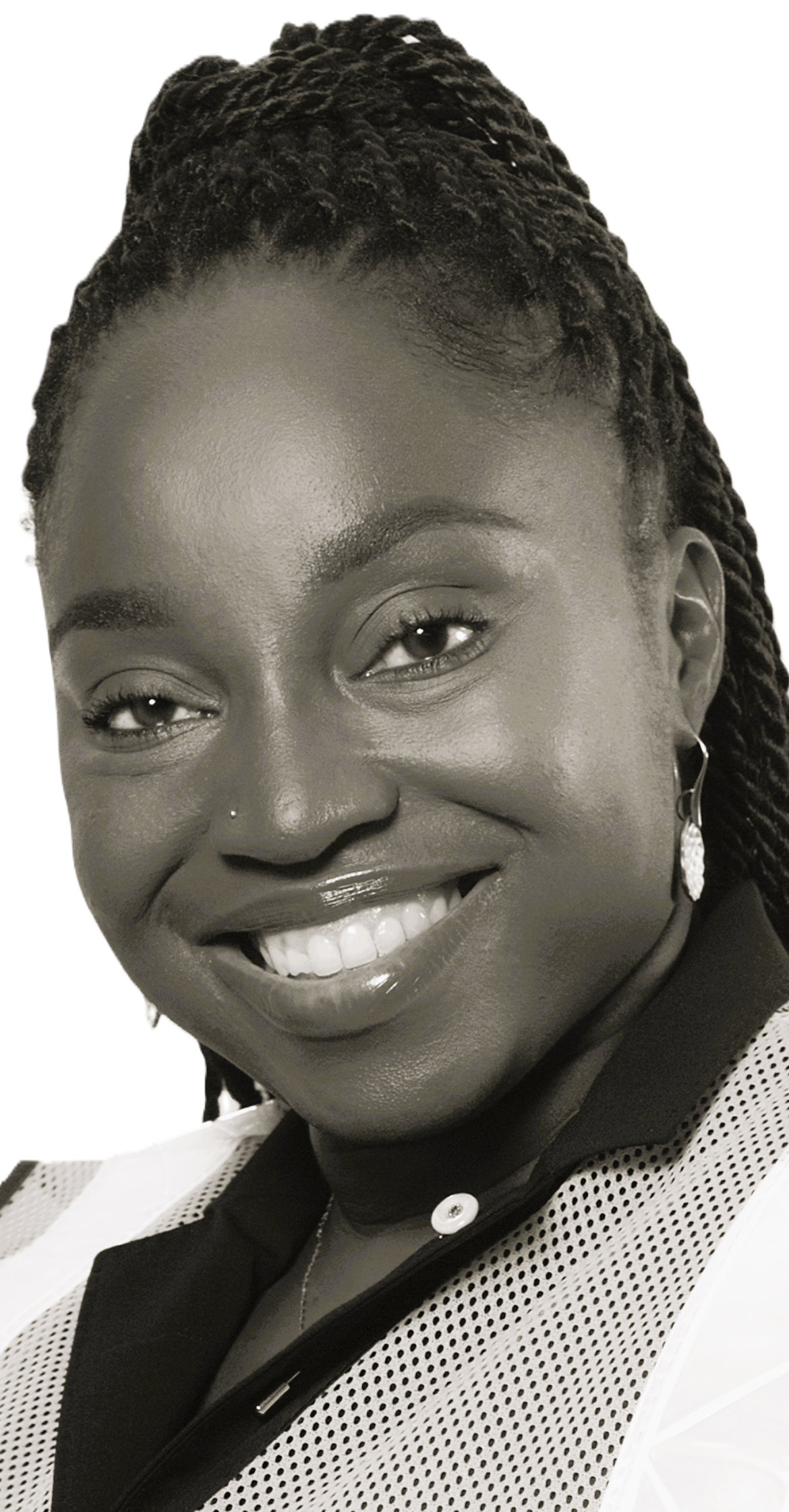 Neusa Monjane Saranga