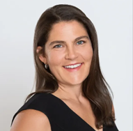 Christina McCain