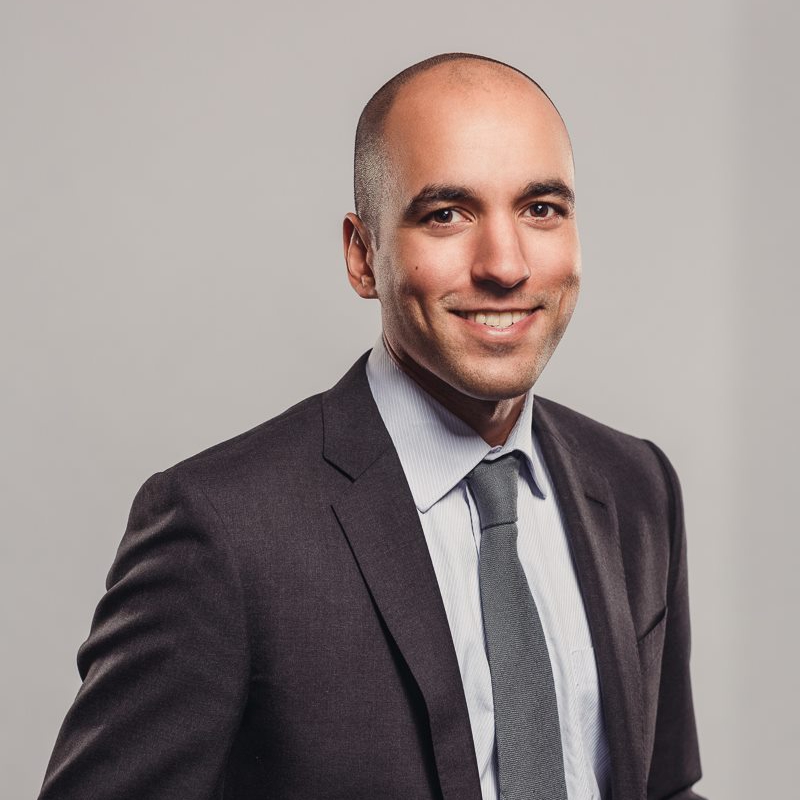 Fred Ghatala