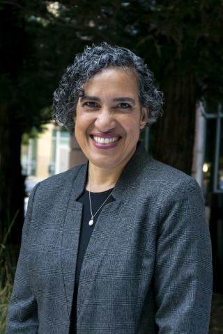 Liane Randolph