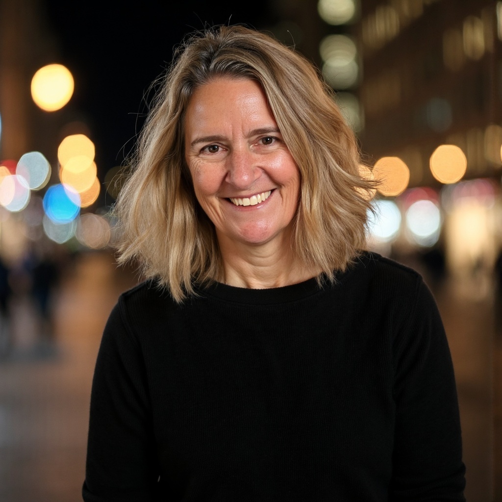 Robin Vercruse