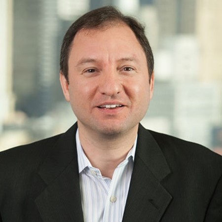 Corey Lavinsky
