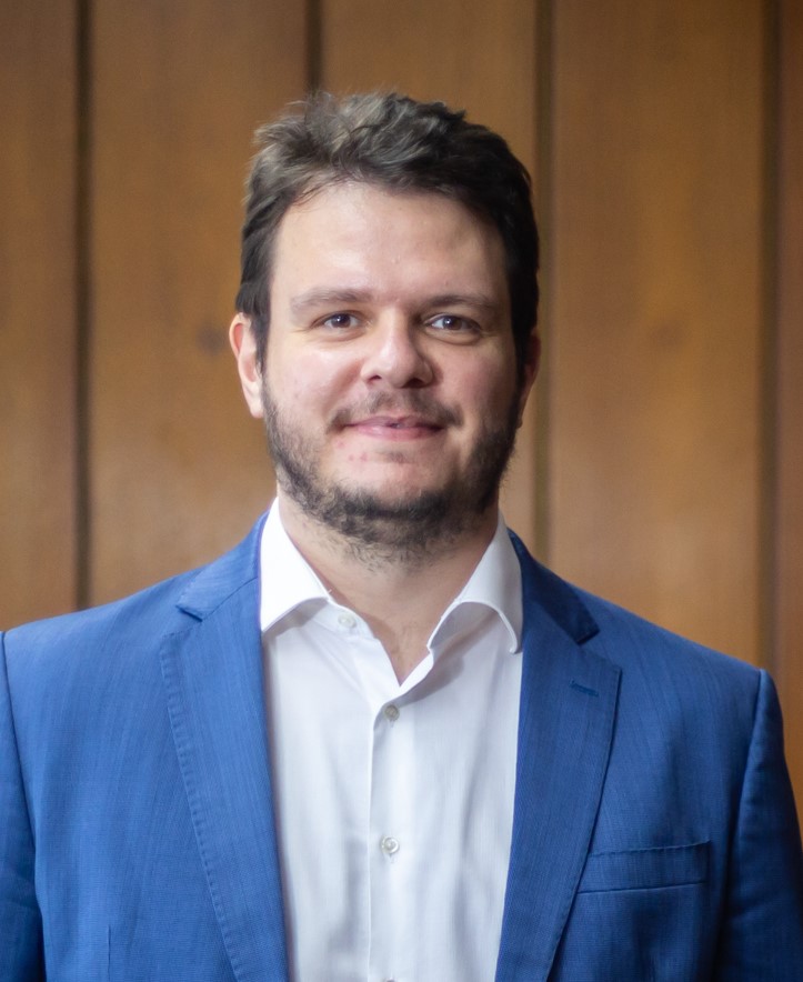 José Pedro Bastos Neves