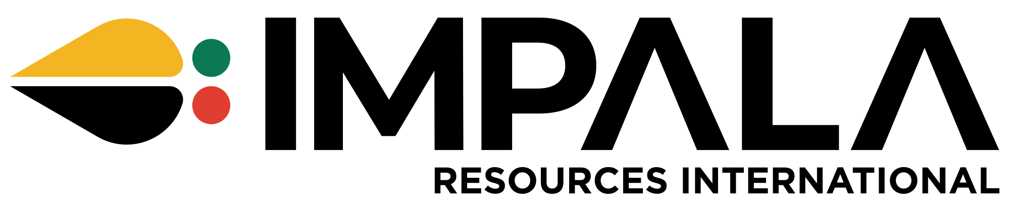 Impala Resources International Ltd (IRI)