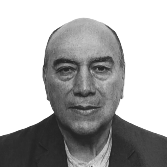 Cristian G Rodriguez Martinez