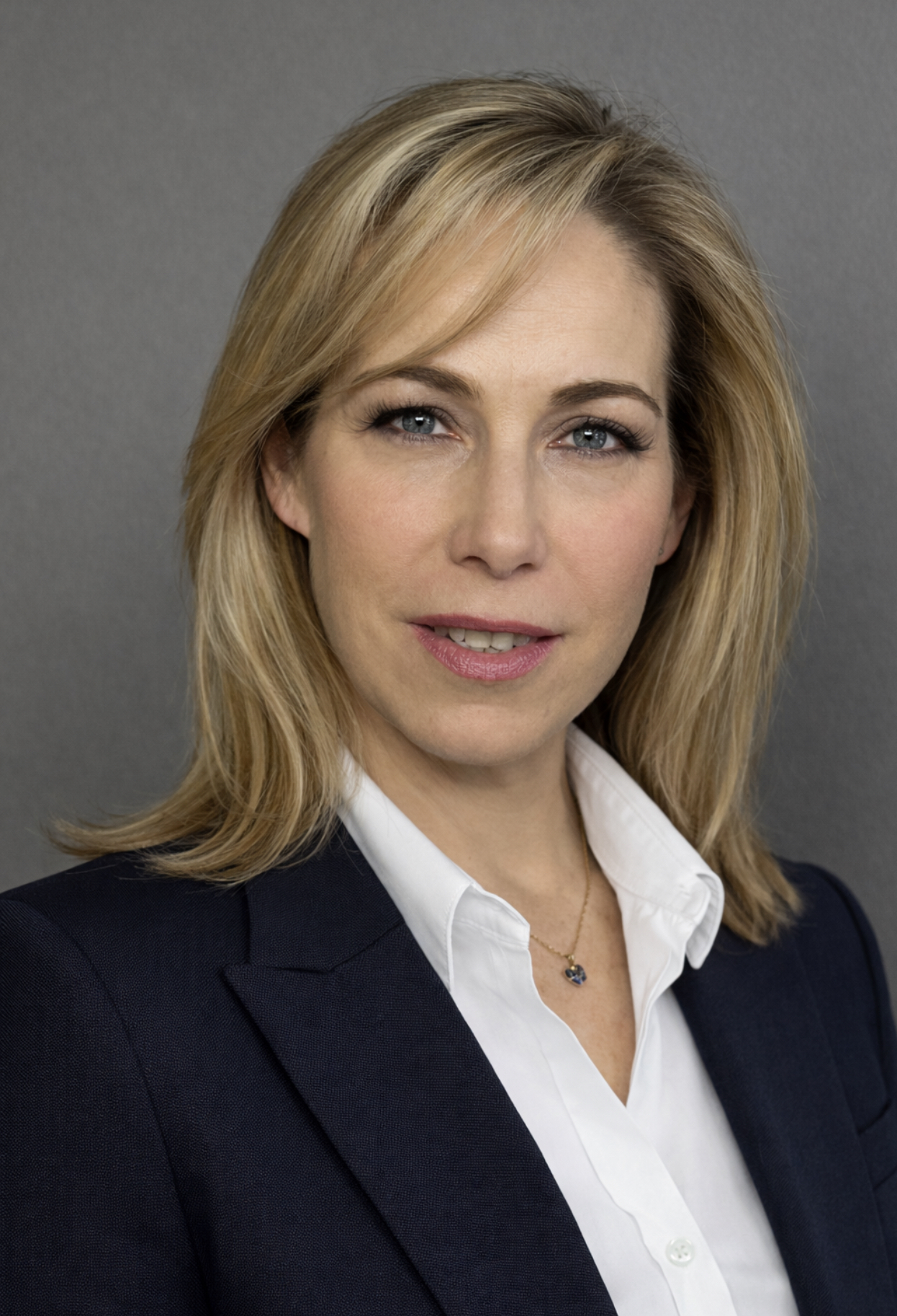 Militza (Mila) Atchine