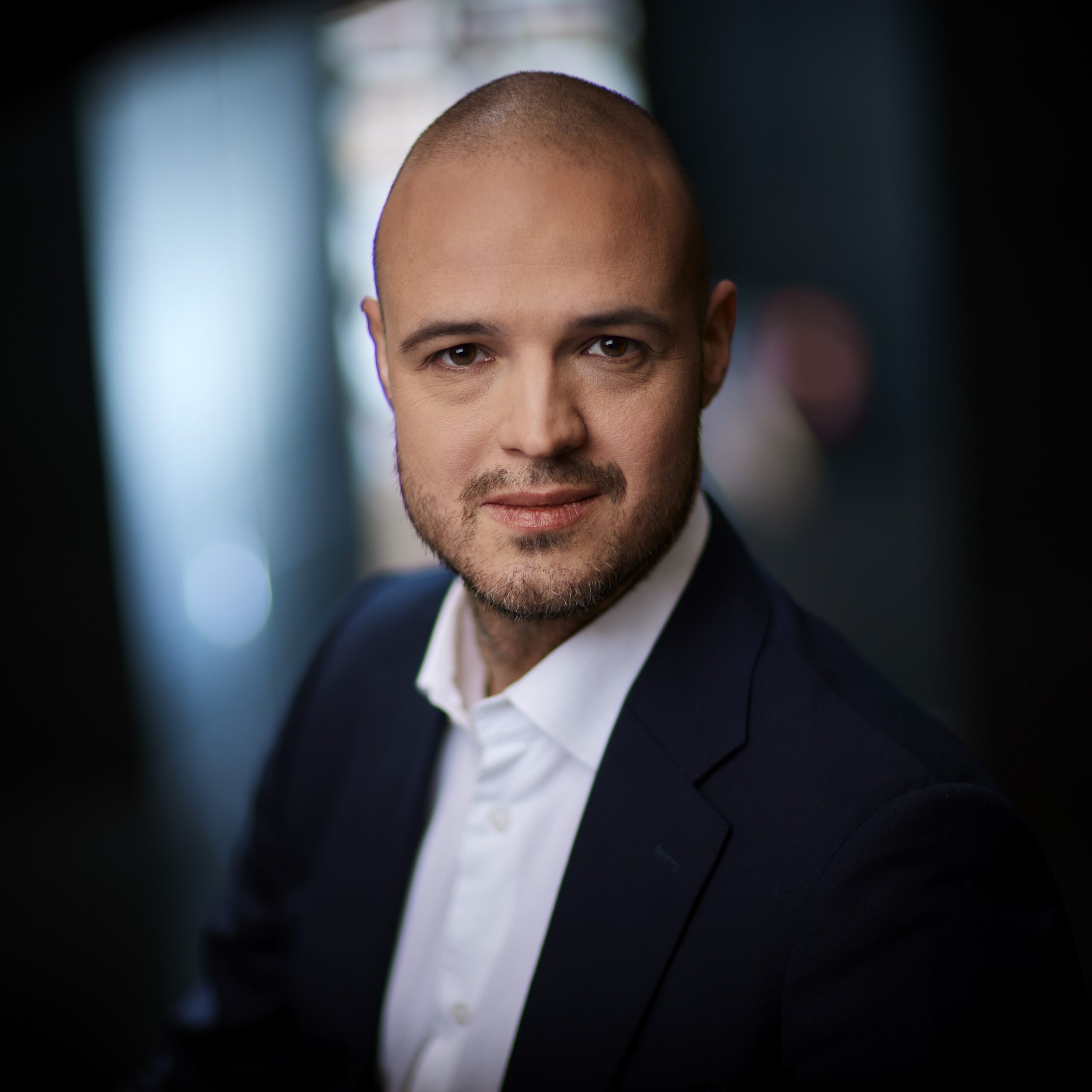 Piotr Szlagowski-Budacz