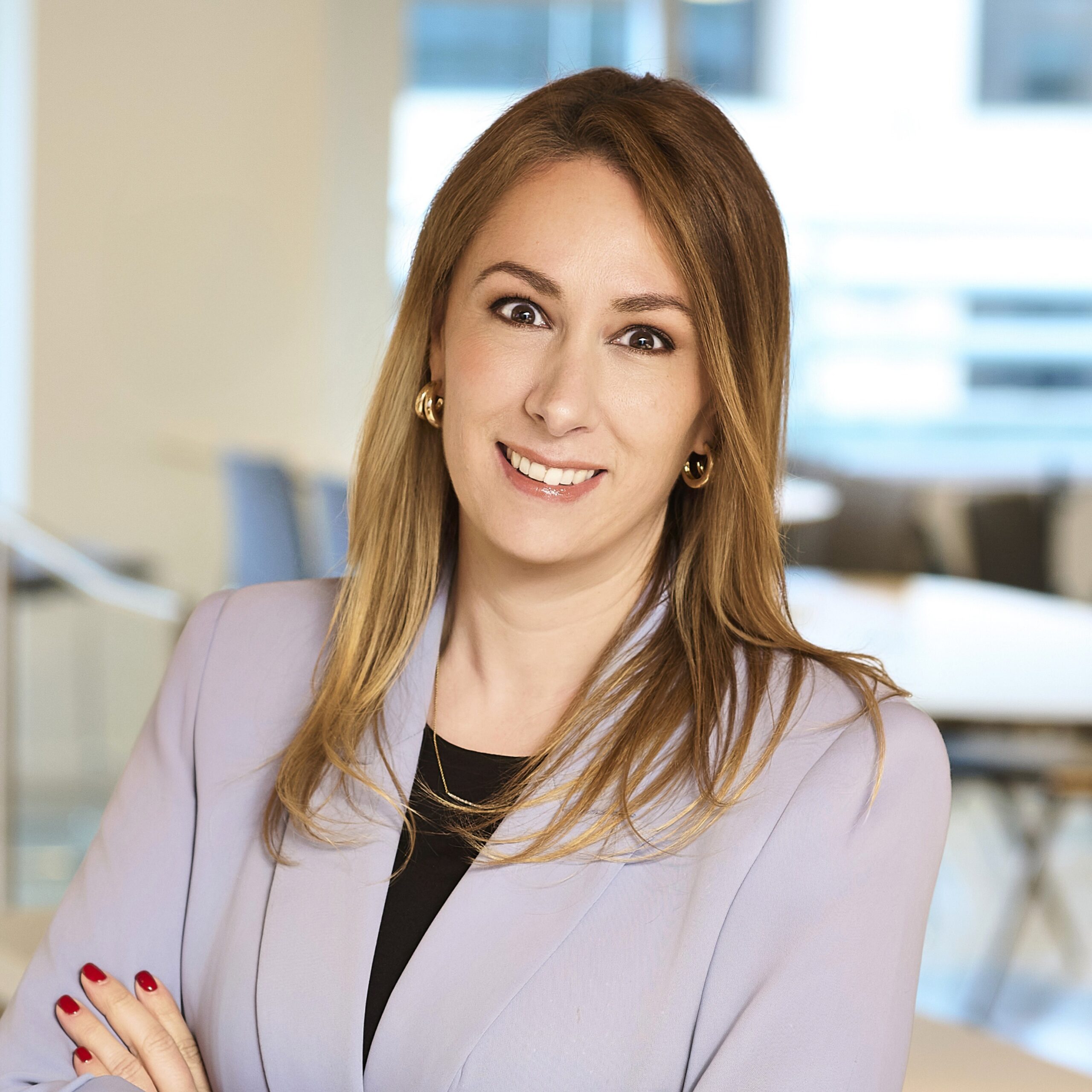 Carmen San Segundo