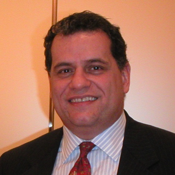 Jeffrey McGee