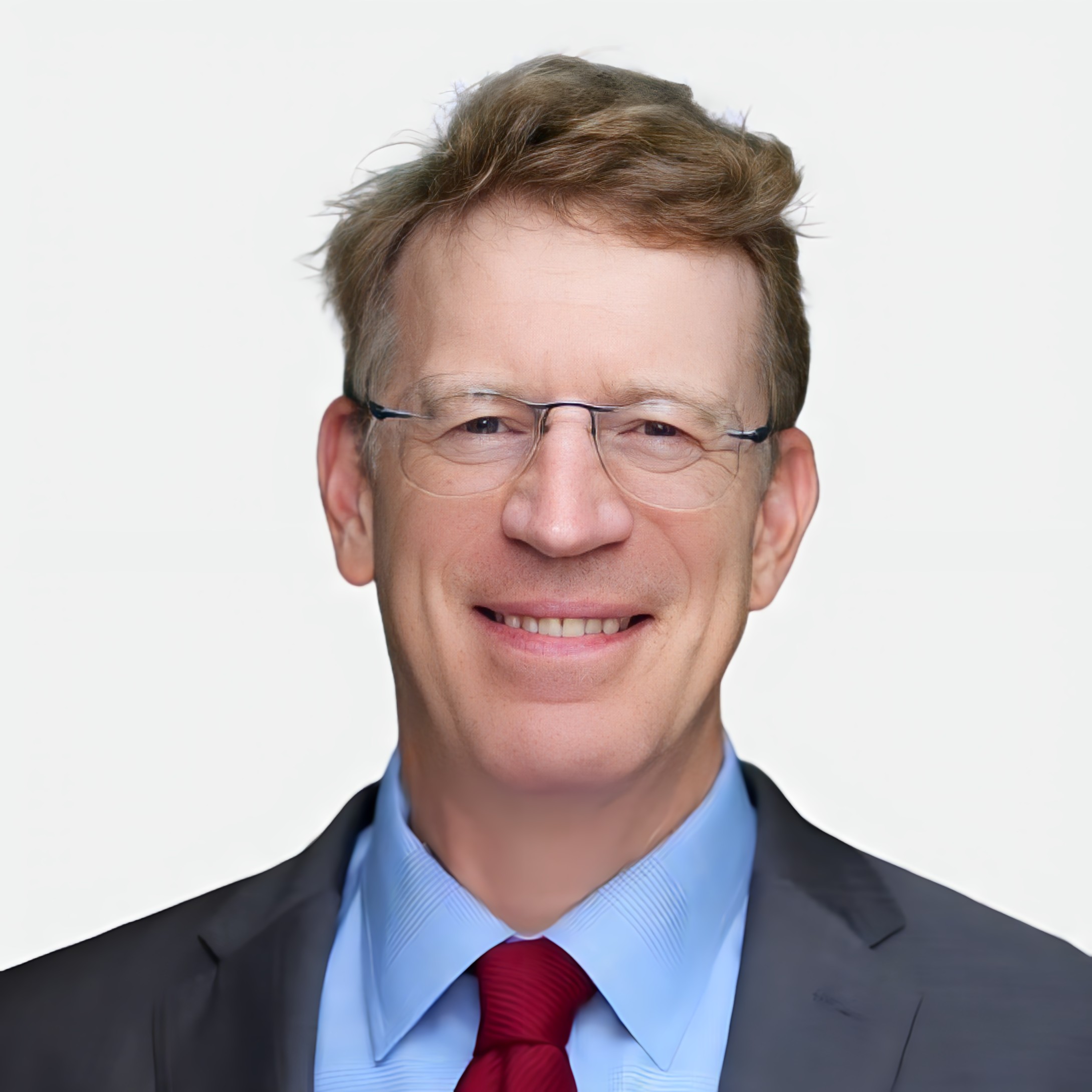 Mike Nash