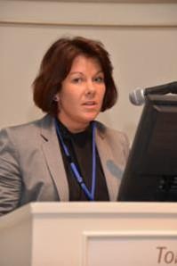 Nicola Christina Williams