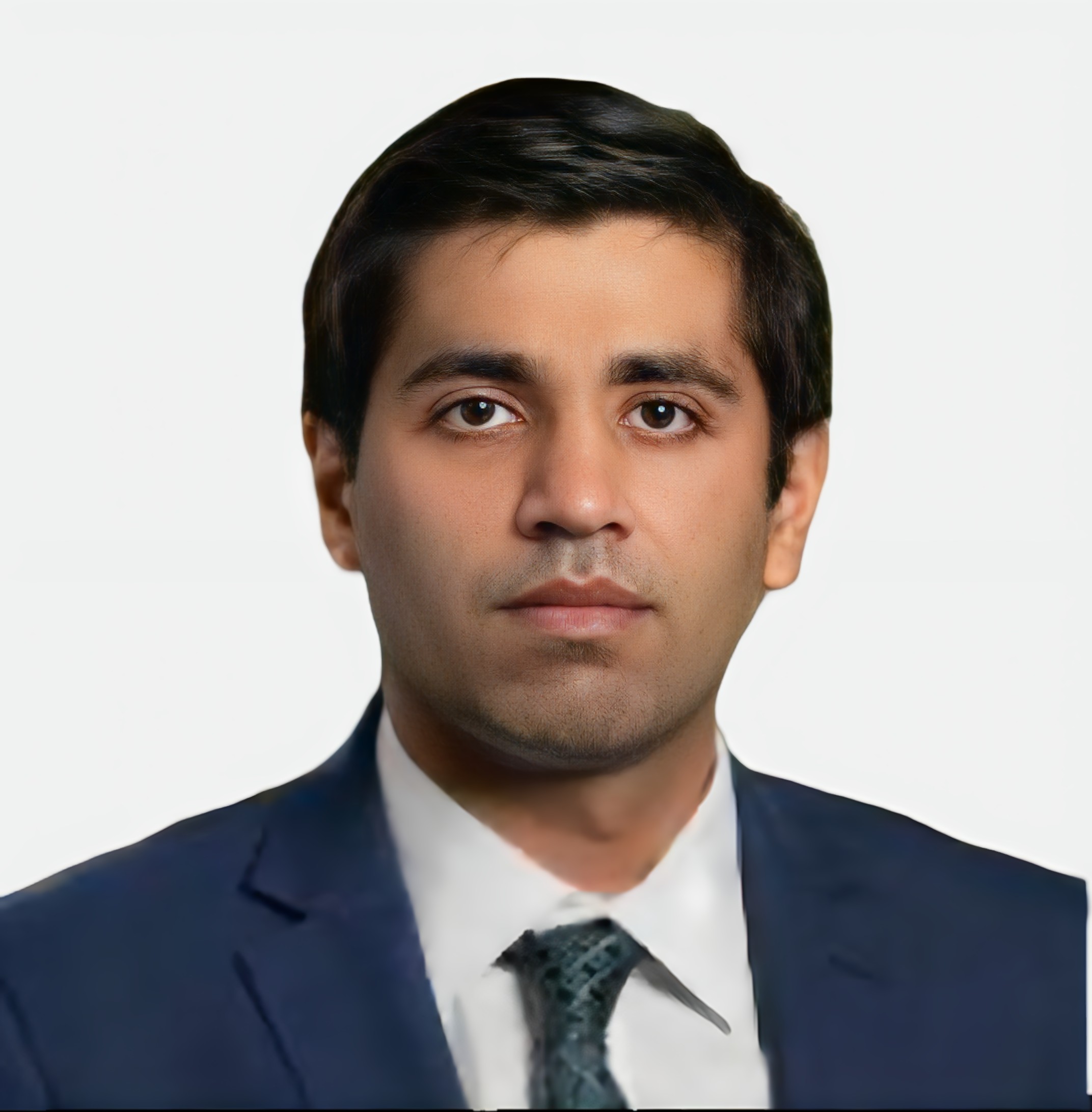 Shivam Chadha