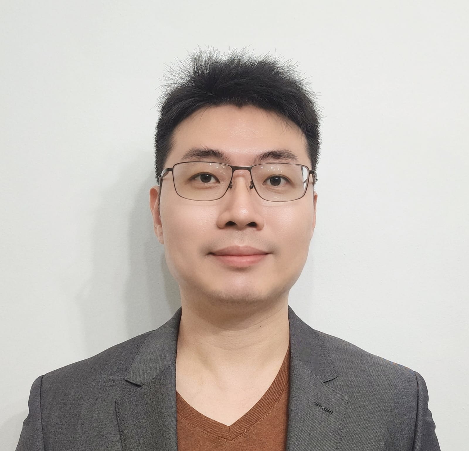 Kite Chong