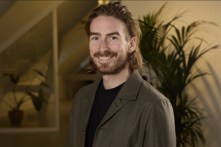 Tom Berg