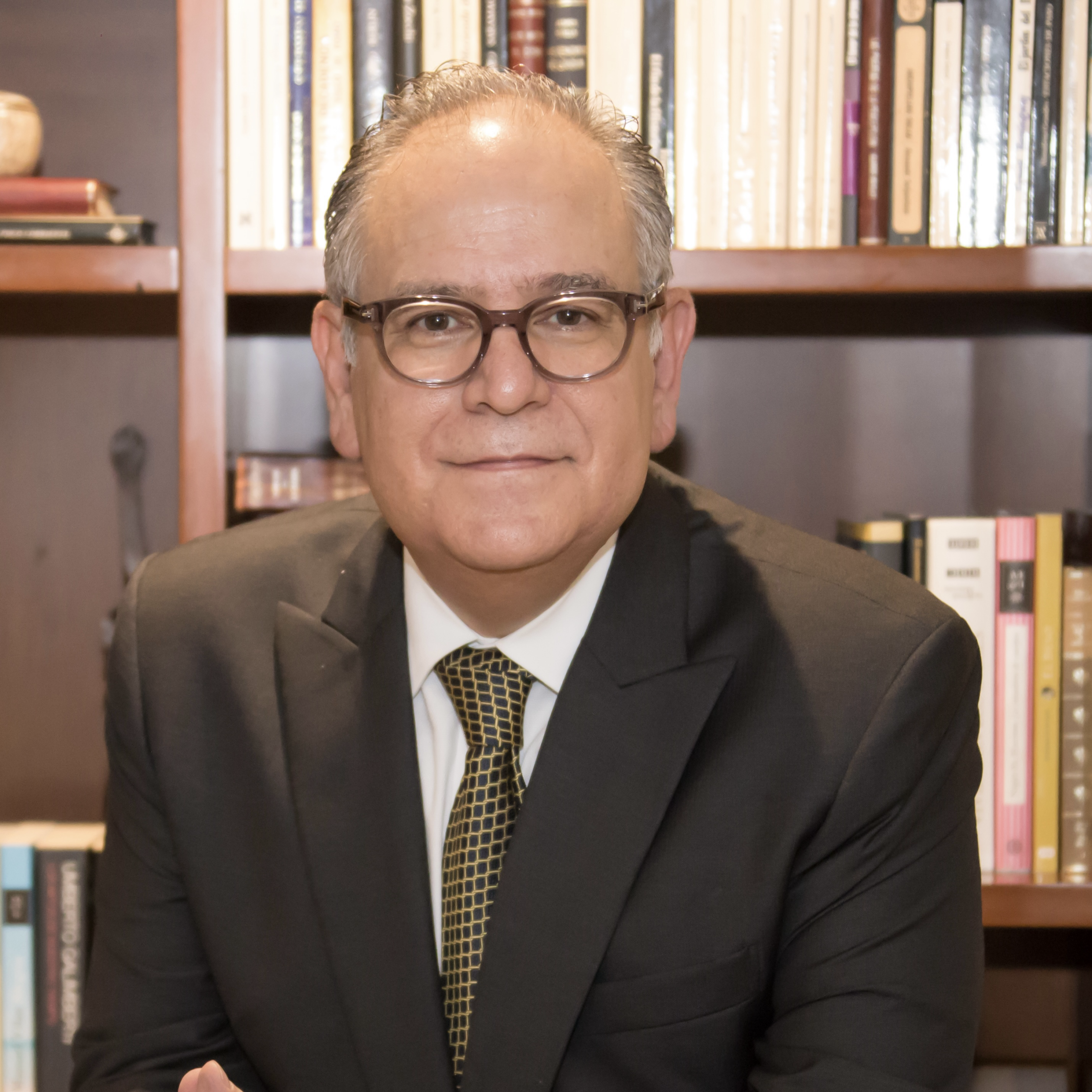 Alejandro Martinez