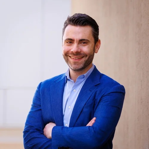 David Fialkov