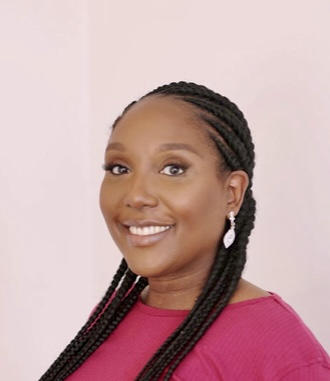Stacy Maphula