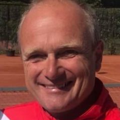 Steffen Anderson